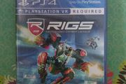 Ps4 Rigs - New - Free Post