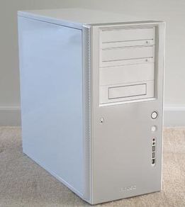 I5 4590, Gtx 960, 250gb Ssd 8gb Ram, Quiet Case Pc