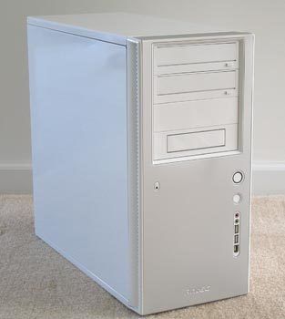 I5 4590, Gtx 960, 250gb Ssd 8gb Ram, Quiet Case Pc
