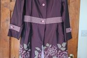Ladies Fee G Coat Size 10