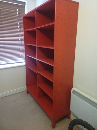 book case