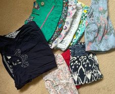 Girl bundle  12-18 months Next