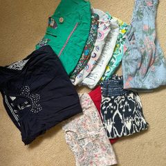 Girl bundle  12-18 months Next