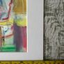 Pastel - Original Abstract Portraits Image 3