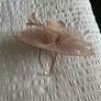 Blush pink hatinator Image 2