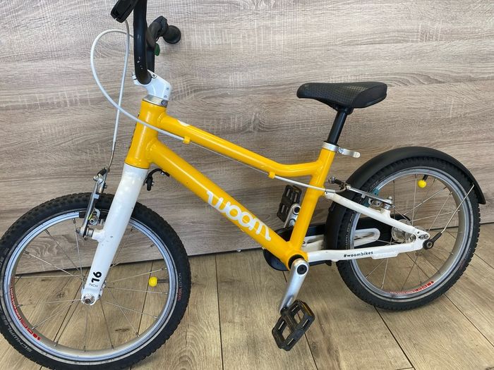 bike