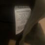 jeggings Marks and Spencers size 10 kahki Image 3