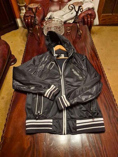 DL Project 86.DNM    Casual  Jacket