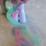 Blossomforth Water Wing Cutie Waterwing HTF Brushable 3inch MLP G4 My Little Pony Image 5