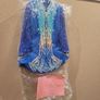 Irish Dancing Dress Image 4