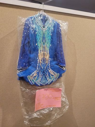 Irish Dancing Dress