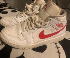nike jordans women's size 6