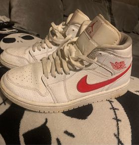 nike jordans women's size 6