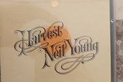 Neil Young CD  - Harvest