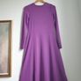 Cos Dress Size Small Image 3