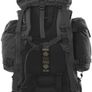 Wisport Reindeer 75L Rucksack Assault Molle Hiking Backpack 75L Black Image 2