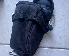 Saddle bag