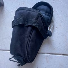 Saddle bag