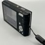 Sony Cyber-shot DSC-W320 14.1MP Digital Camera Black - Full Kit Image 8