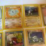 Vintage Pokemon Card Bundle 36 Cards Image 4