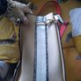 river island handbag Image 6