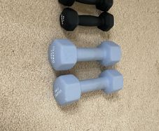 Weights