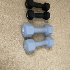 Weights