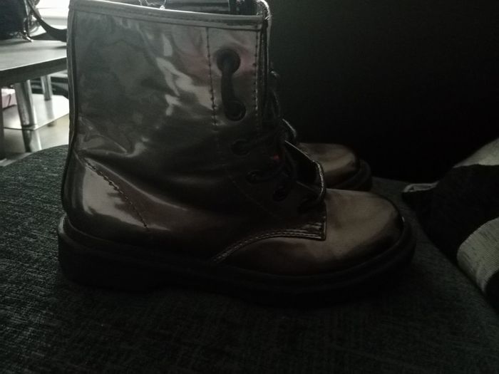 girls boot