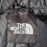 North Face 1996 Retro Nuptse Down Puffer Jacket with Hood, Size M Image 10