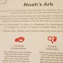 New Wooden Noah Ark Image 3