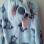 girls stitch onesie new. Aged 11-12 years Image 7