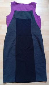 Marks& Spencers Dress ((Like New Con/Size 14))
