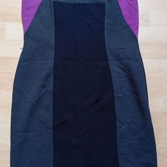 Marks& Spencers Dress ((Like New Con/Size 14))