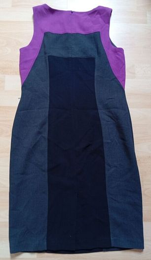 Marks& Spencers Dress ((Like New Con/Size 14))