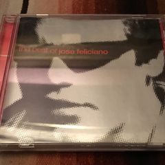 the best of jose feliciano
