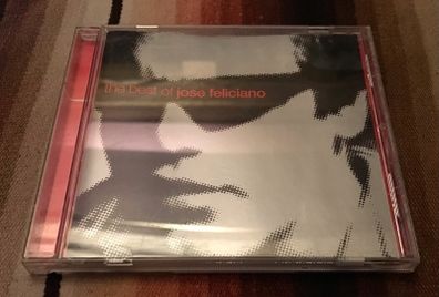 the best of jose feliciano