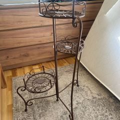flower stand