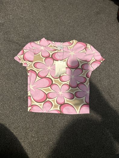new top