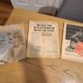 Job lot of Movie magazines from 1960s to 1990s Image 10