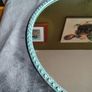 antique mirror Image 3