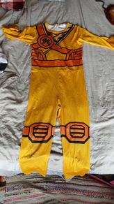 Ninja Costume
