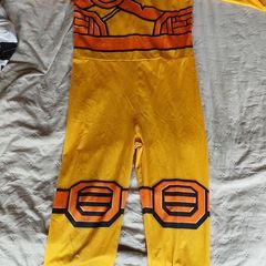 Ninja Costume