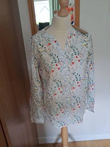 Brakeburn Top/Shirt New Size 12