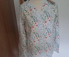 Brakeburn Top/Shirt New Size 12