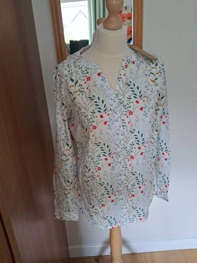 Brakeburn Top/Shirt New Size 12