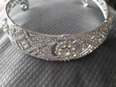 Bridal Head Piece