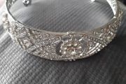Bridal Head Piece