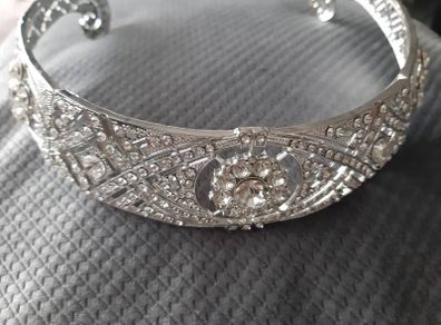 Bridal Head Piece