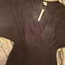 Asos black dress uk10 new Image 2