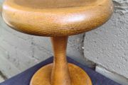 Vintage Wood Plinth